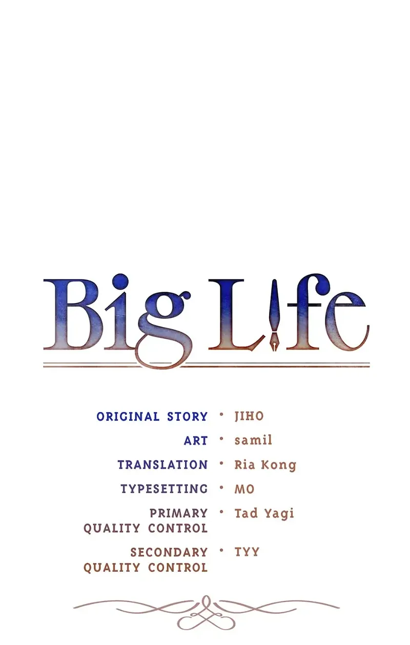 Big Life Chapter 93 page 13