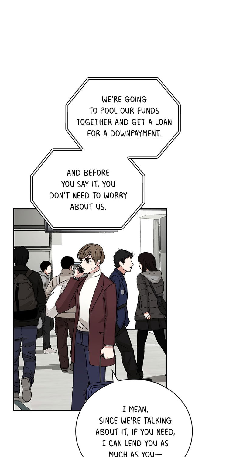 Big Life Chapter 97 page 6