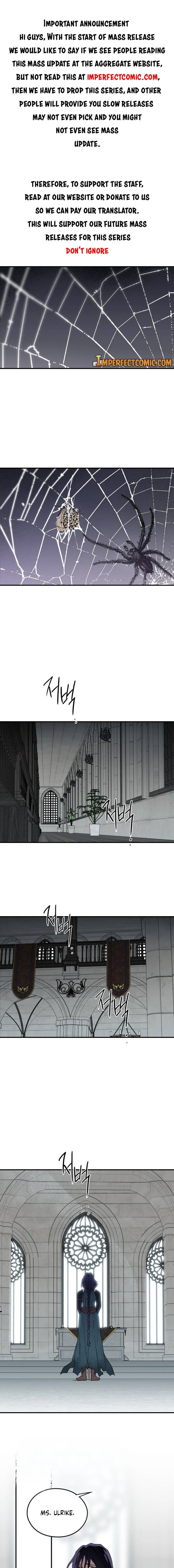 Blinded by the Setting Sun Chapter 44 page 3