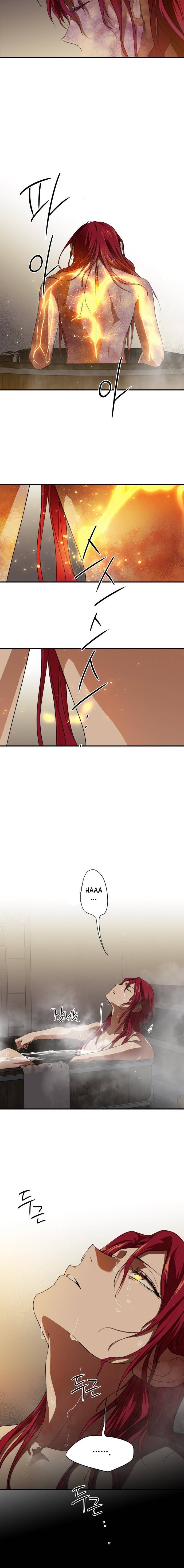 Blinded by the Setting Sun Chapter 48 page 7