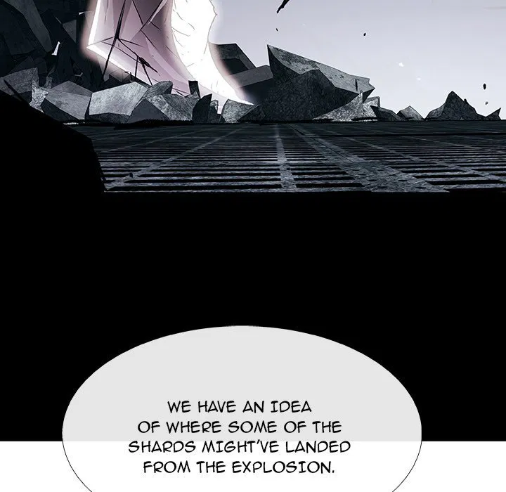Blood Blade Chapter 72 page 8