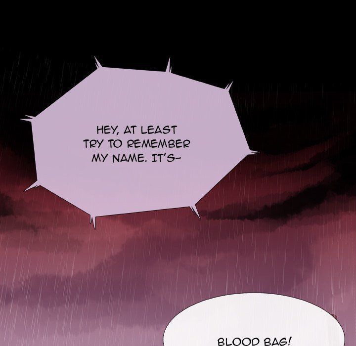 Blood Blade Chapter 72 page 127