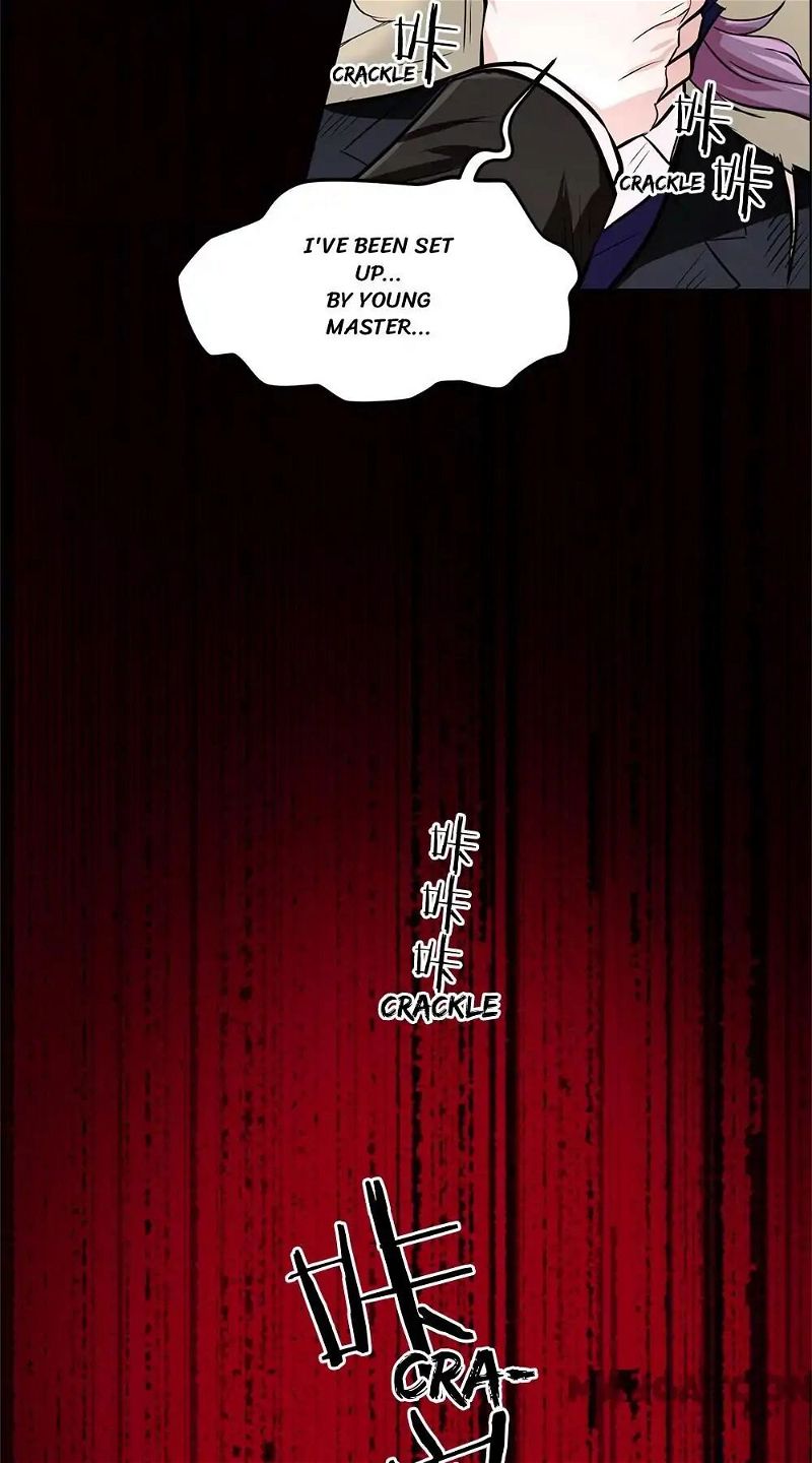 Blood Type Love Chapter 52 page 26