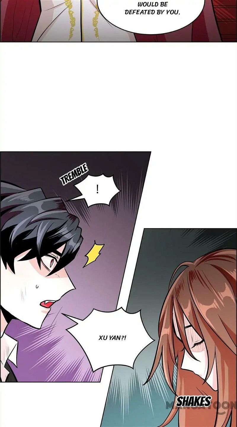 Blood Type Love Chapter 53 page 6
