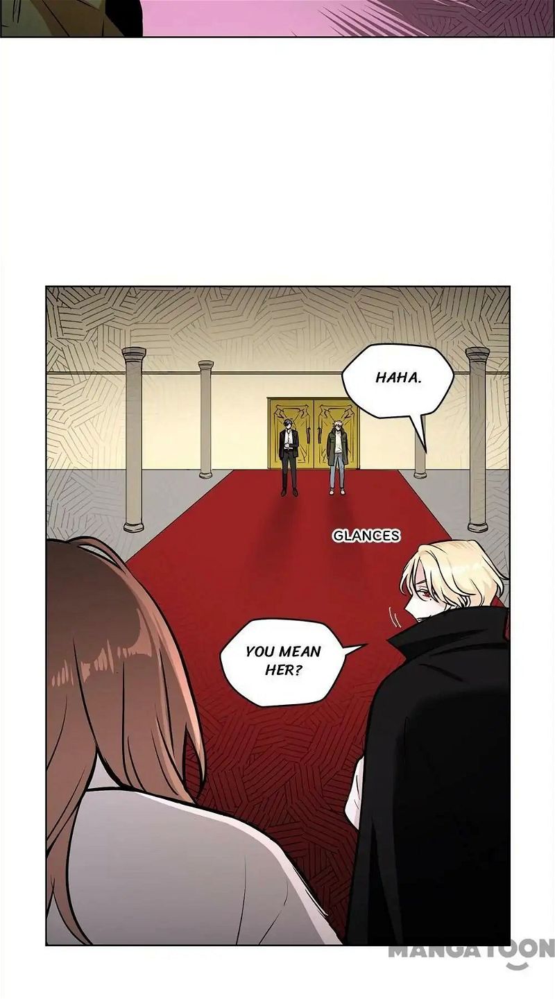 Blood Type Love Chapter 53 page 9