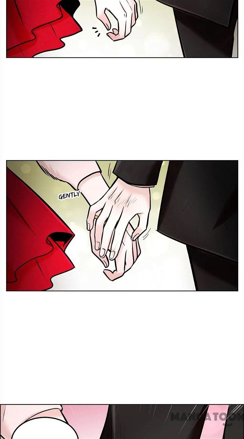 Blood Type Love Chapter 55 page 22