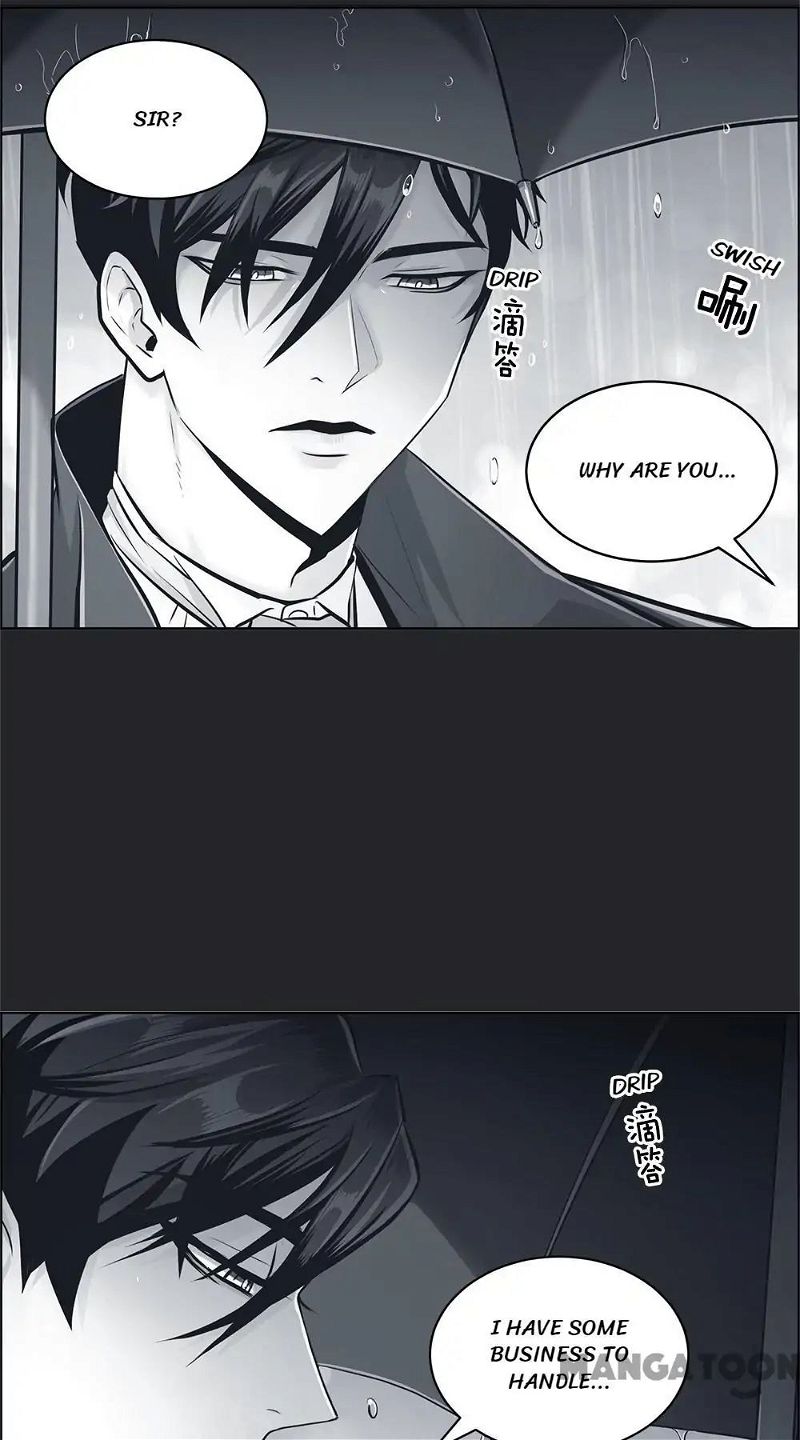 Blood Type Love Chapter 56 page 22