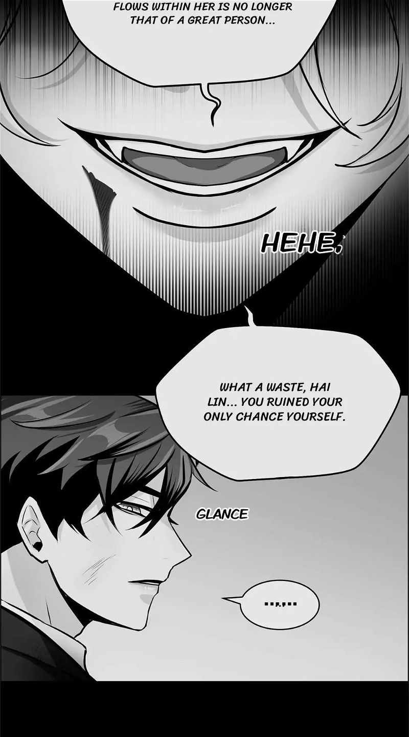 Blood Type Love Chapter 58 page 4