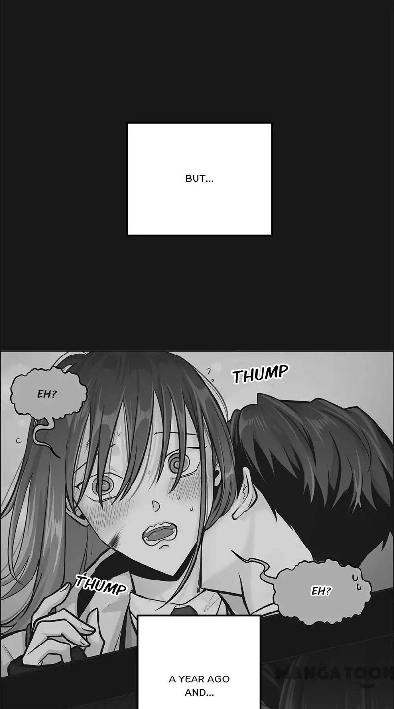 Blood Type Love Chapter 63 page 7