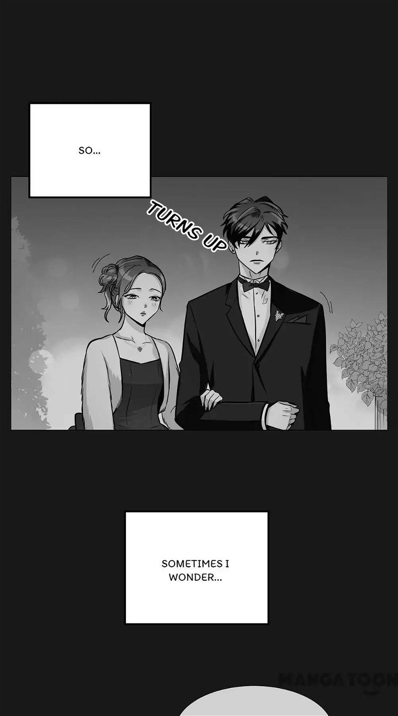 Blood Type Love Chapter 64 page 3