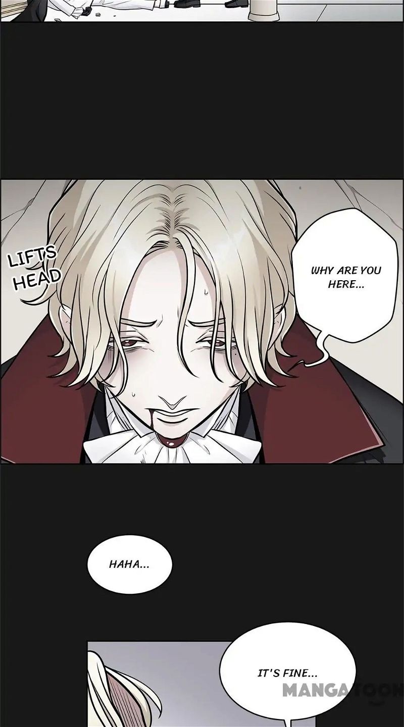 Blood Type Love Chapter 65 page 4