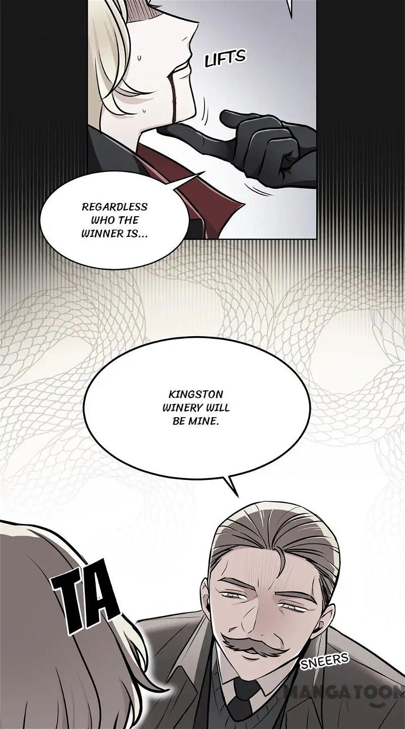 Blood Type Love Chapter 65 page 5