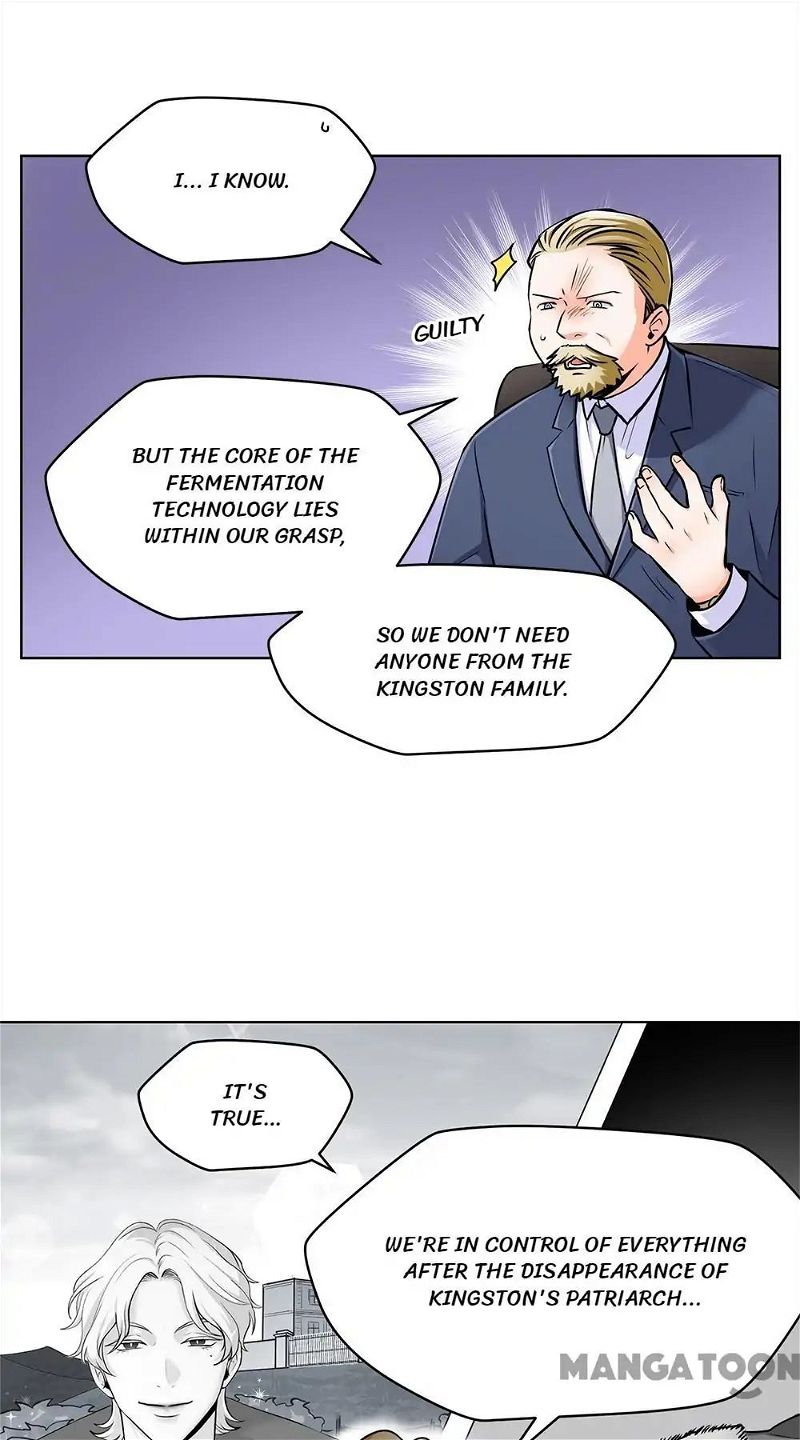 Blood Type Love Chapter 67 page 10