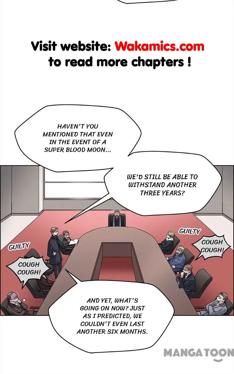 Blood Type Love Chapter 67 page 18