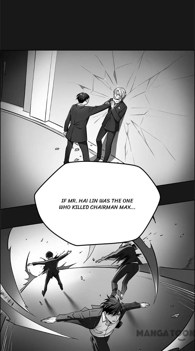 Blood Type Love Chapter 67 page 25
