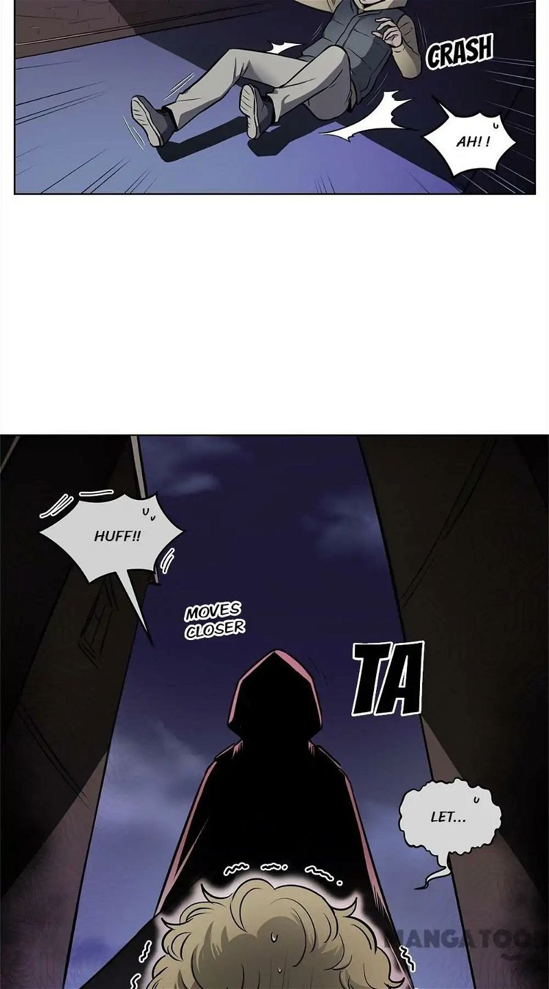 Blood Type Love Chapter 68 page 5