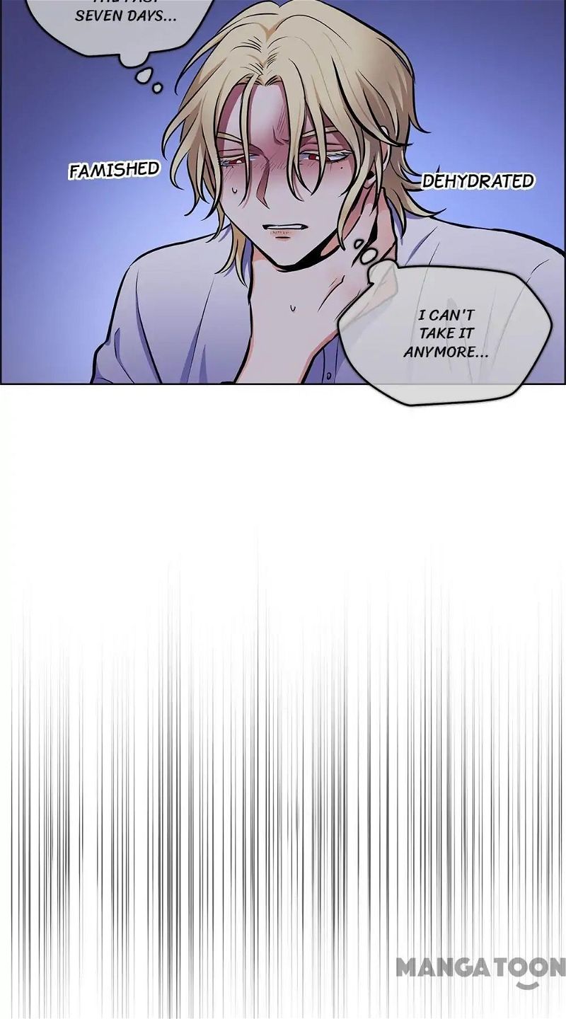 Blood Type Love Chapter 74 page 13