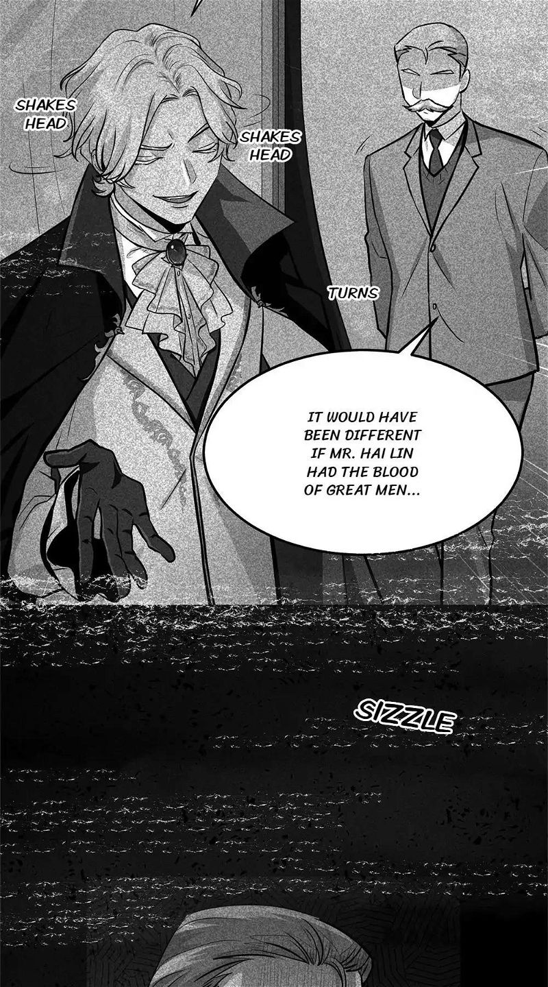Blood Type Love Chapter 81 page 7