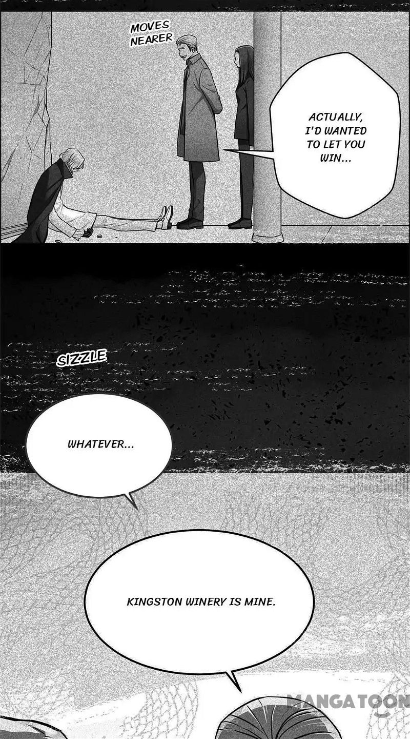 Blood Type Love Chapter 81 page 9