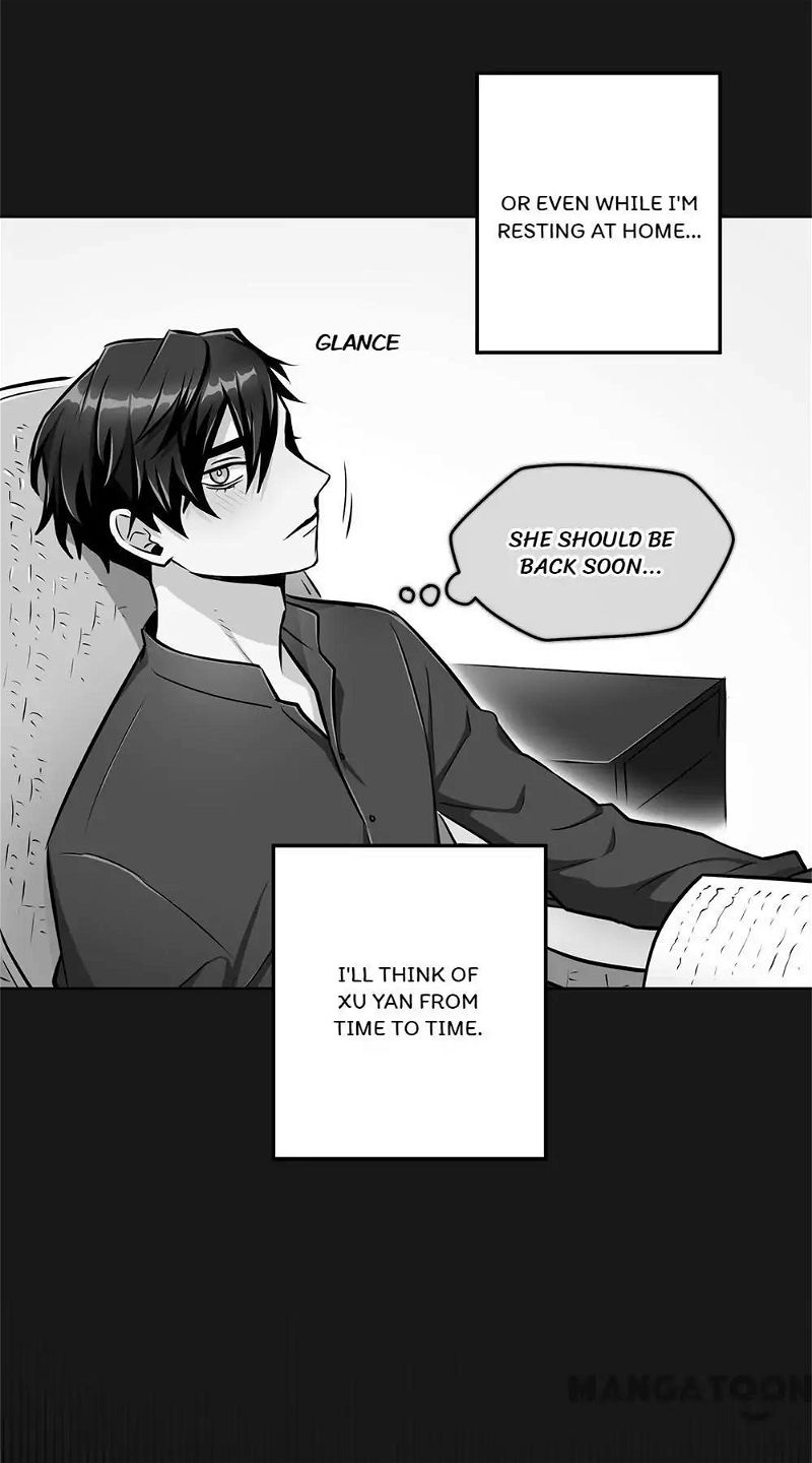 Blood Type Love Chapter 83 page 13