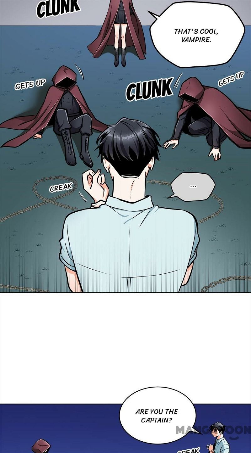 Blood Type Love Chapter 86 page 2
