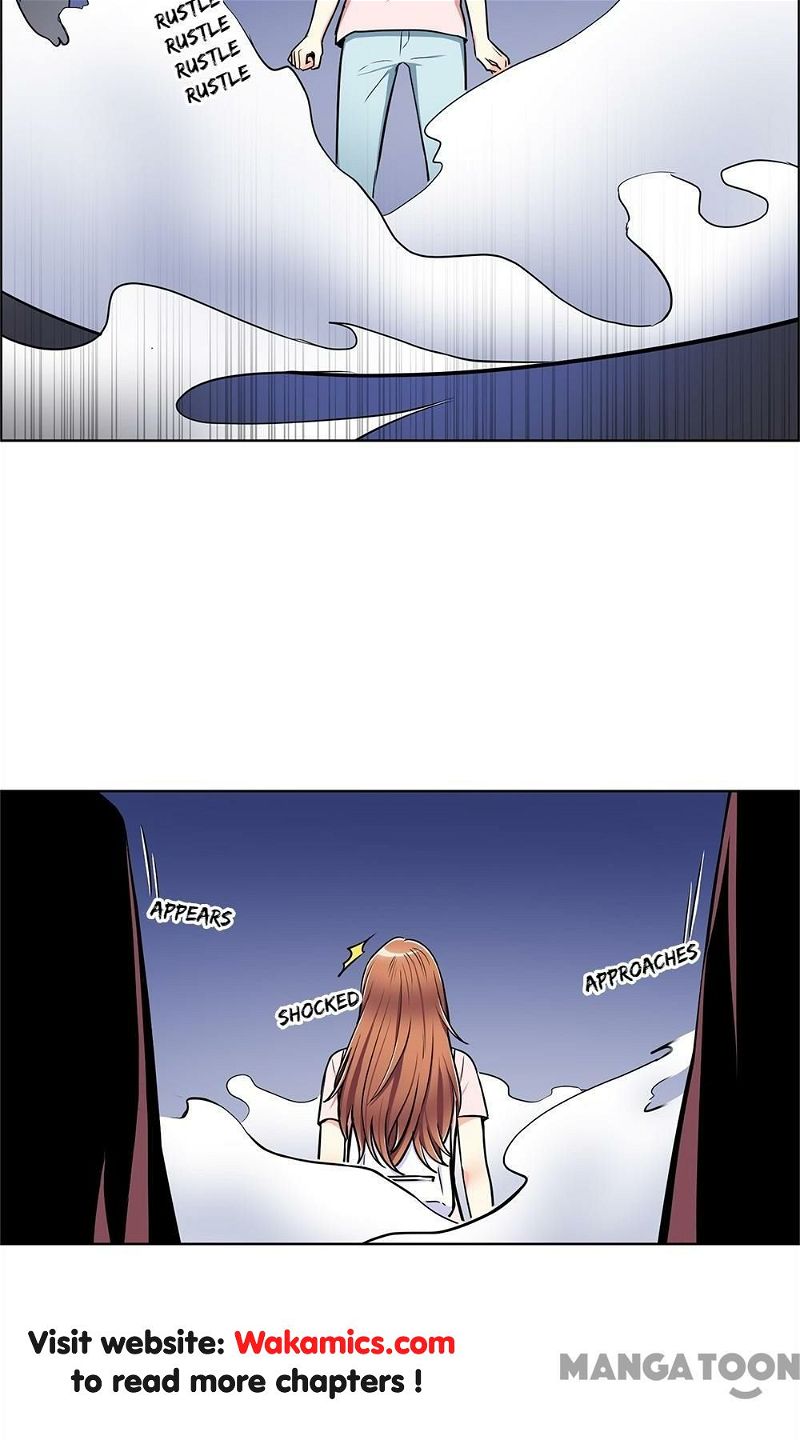 Blood Type Love Chapter 87 page 15