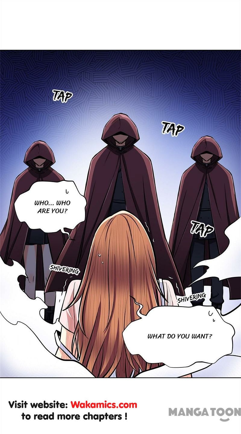 Blood Type Love Chapter 87 page 20