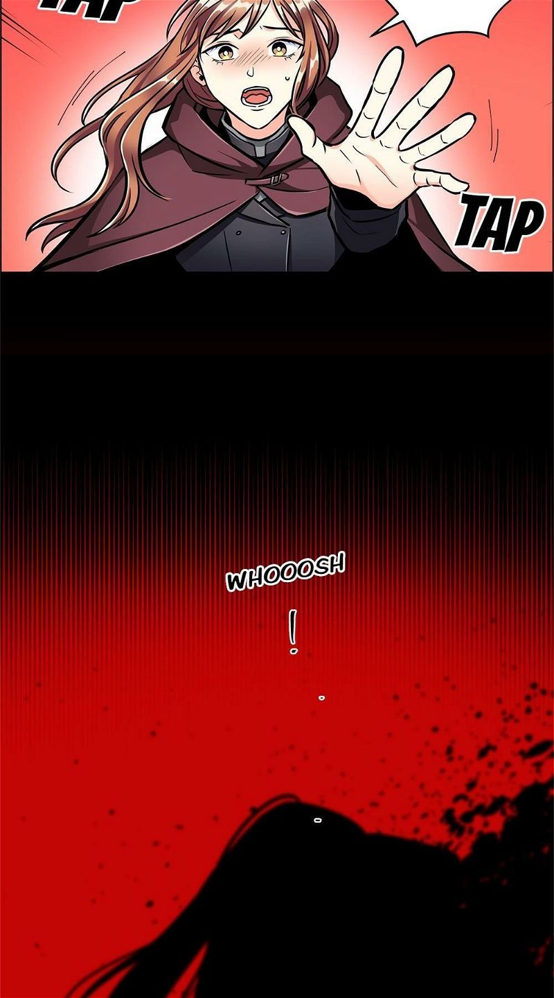 Blood Type Love Chapter 96 page 18