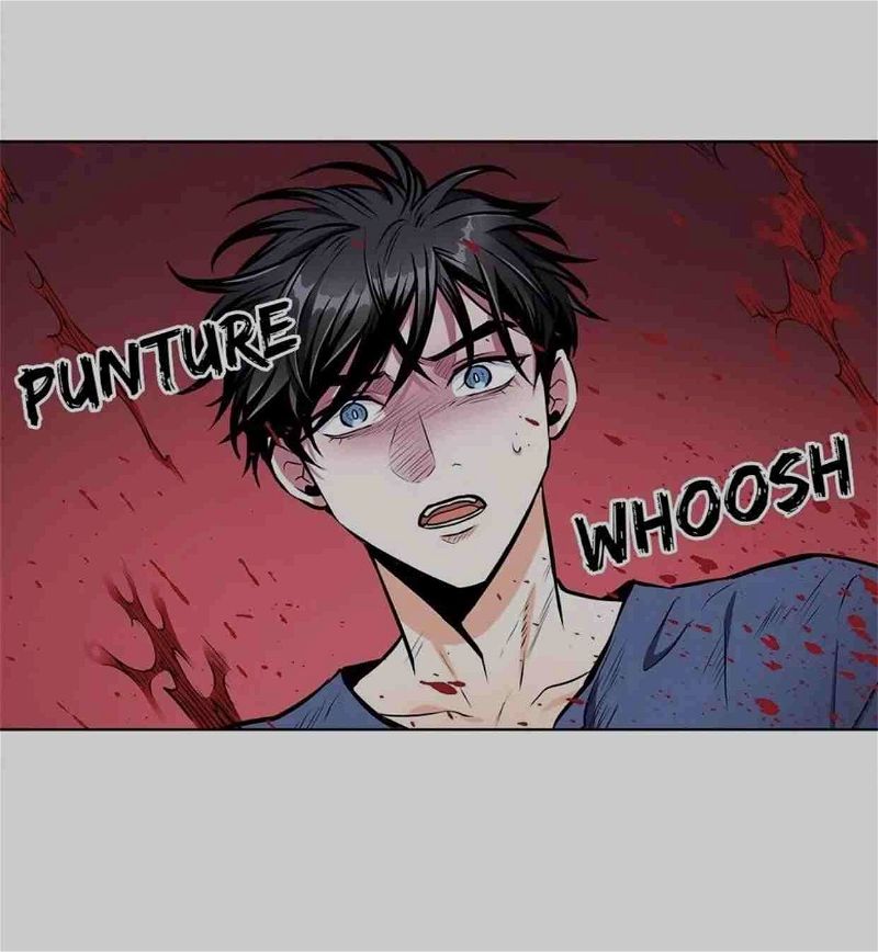 Blood Type Love Chapter 98 page 20