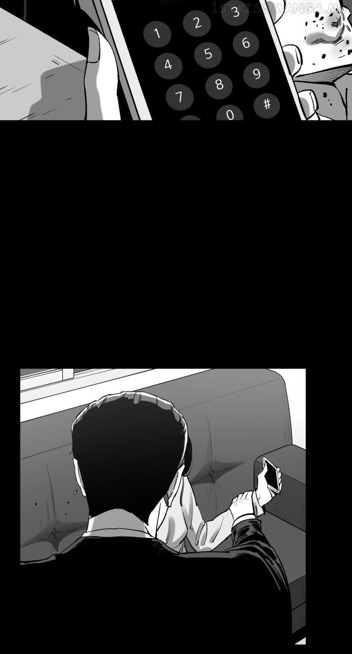 Build Up Chapter 100 page 54