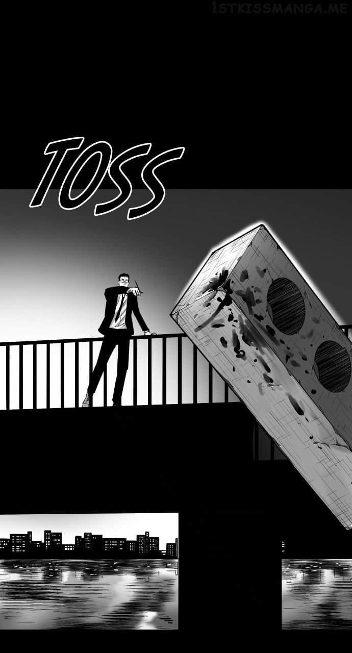 Build Up Chapter 100 page 69