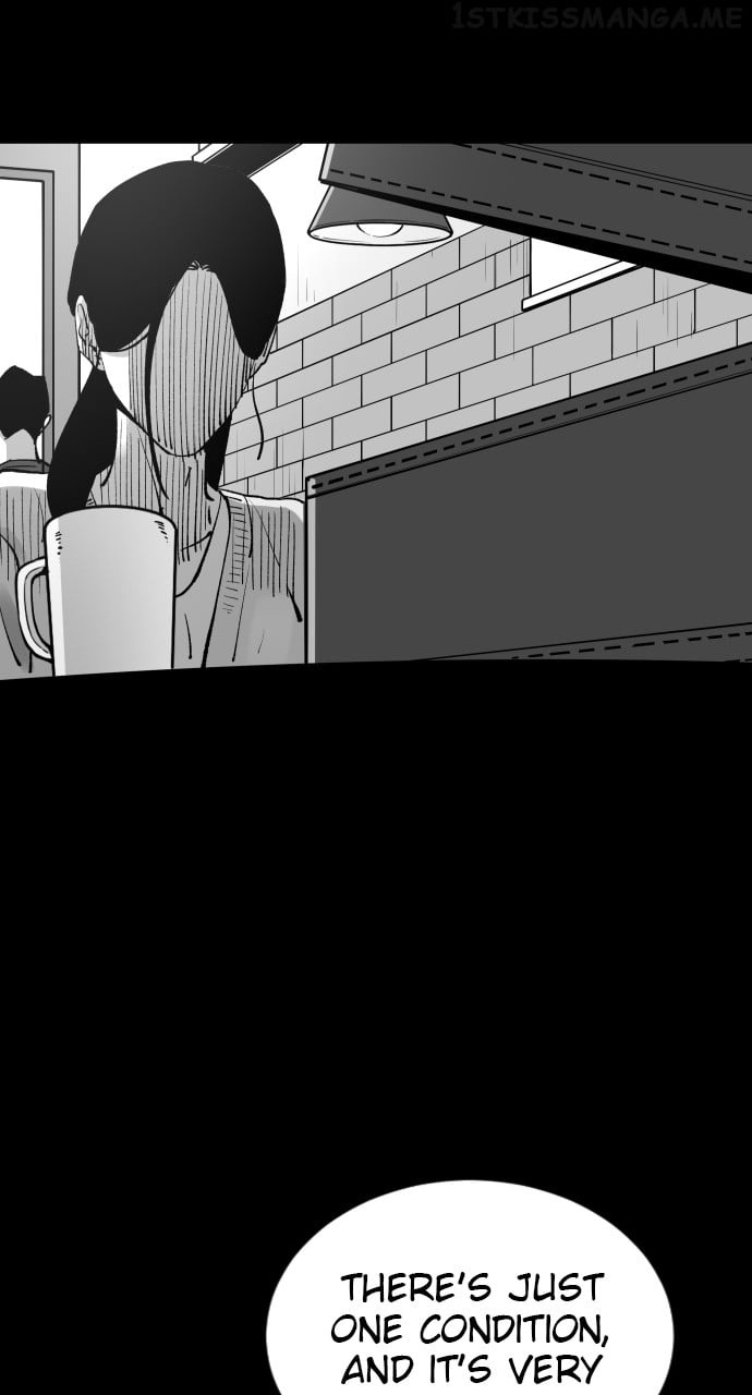 Build Up Chapter 100 page 83