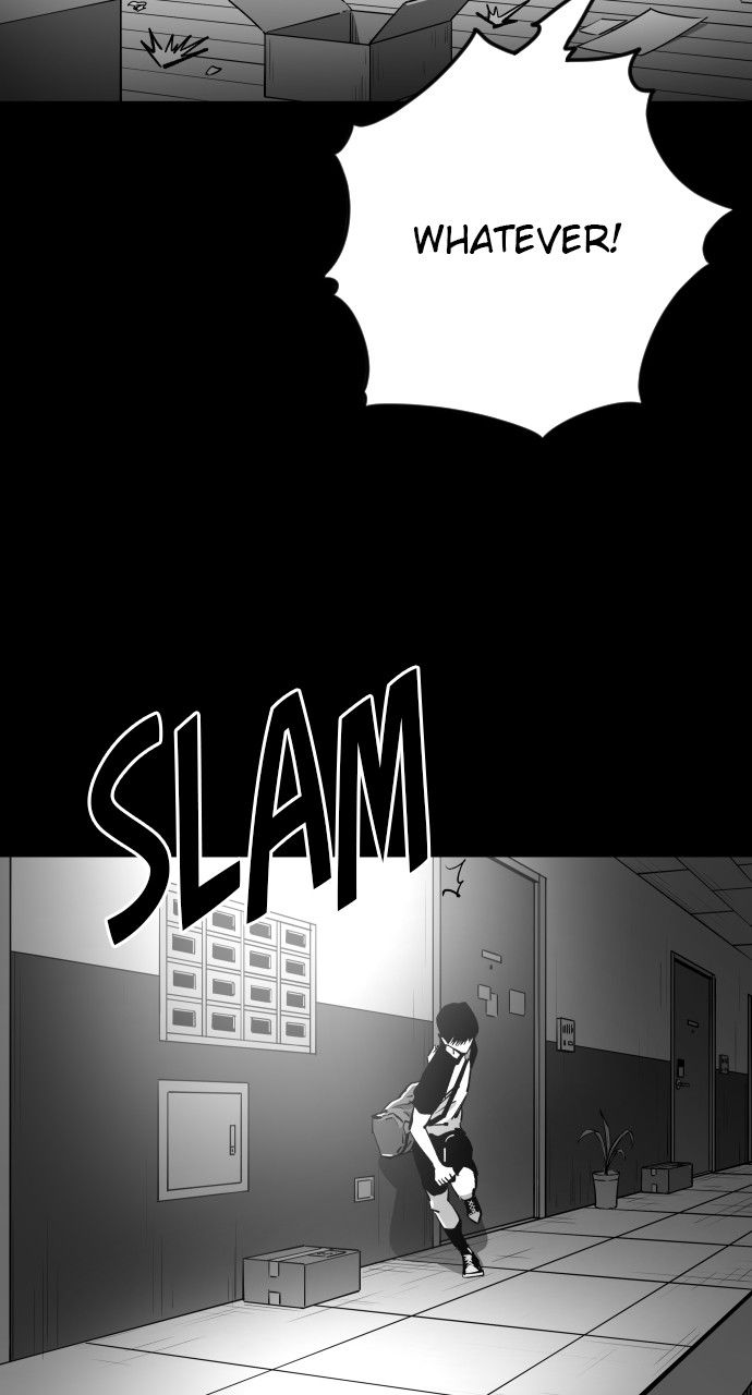 Build Up Chapter 103 page 72