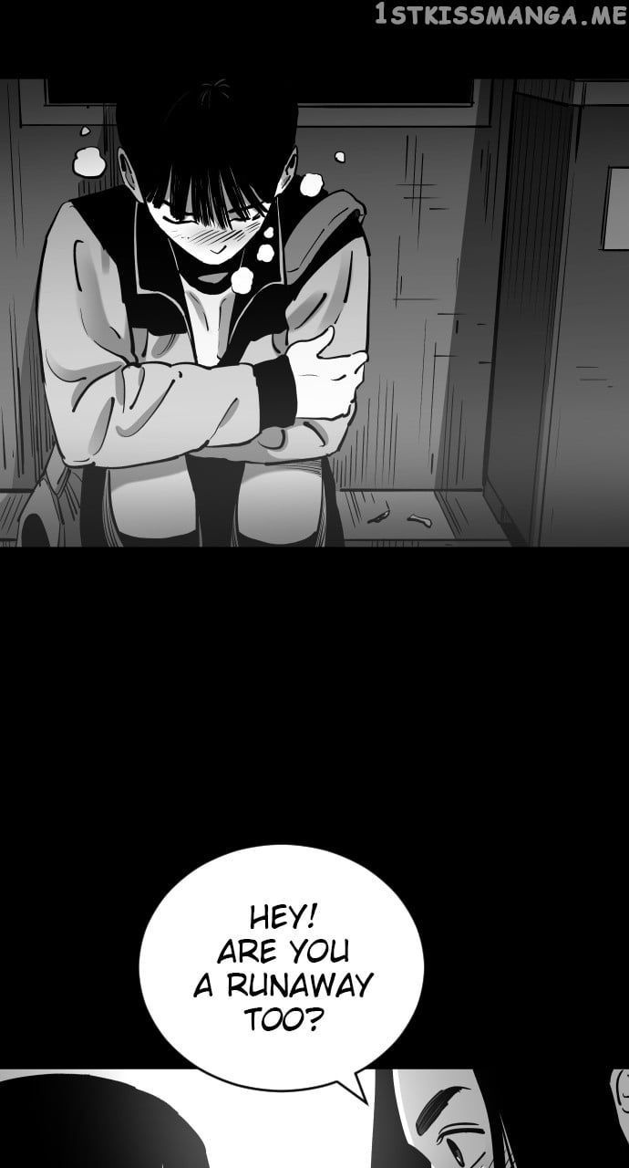Build Up Chapter 104 page 83