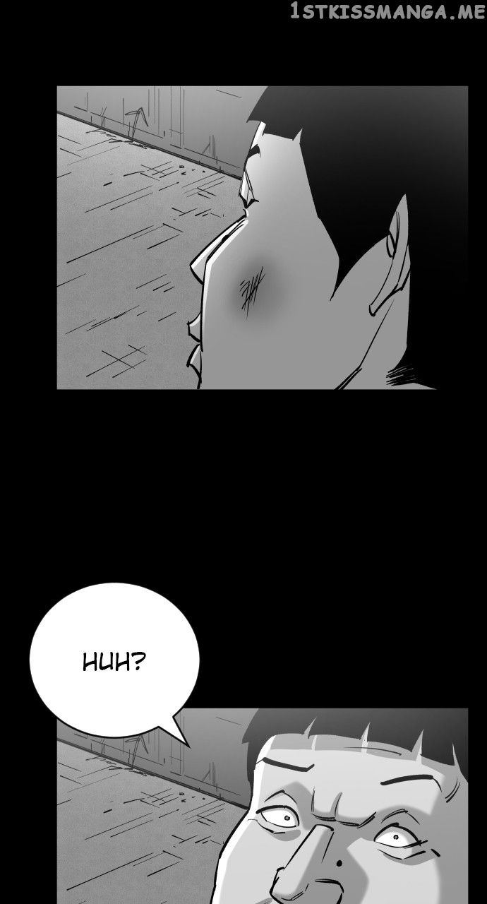 Build Up Chapter 105 page 59