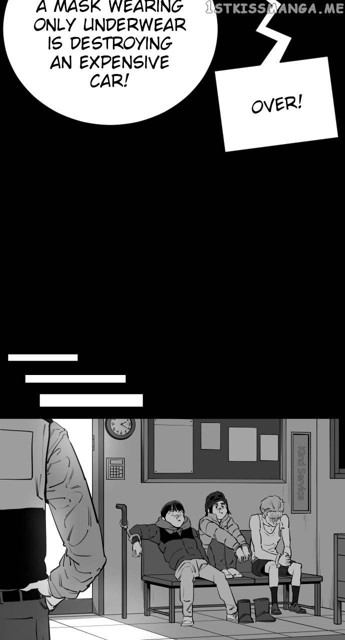 Build Up Chapter 107 page 53