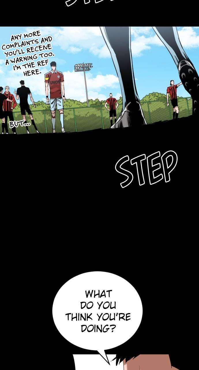 Build Up Chapter 113 page 65