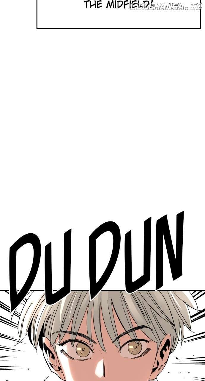 Build Up Chapter 144 page 33