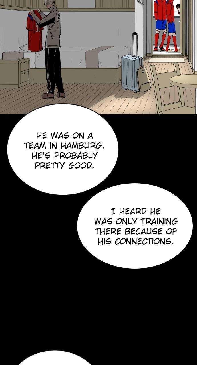 Build Up Chapter 145 page 75