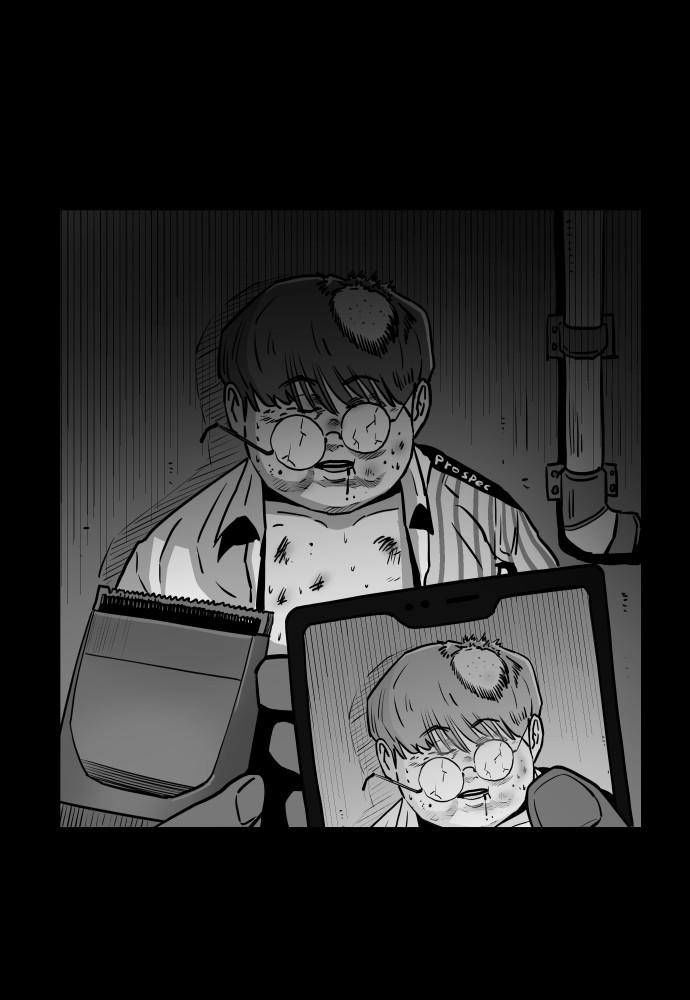 Build Up Chapter 36 page 56