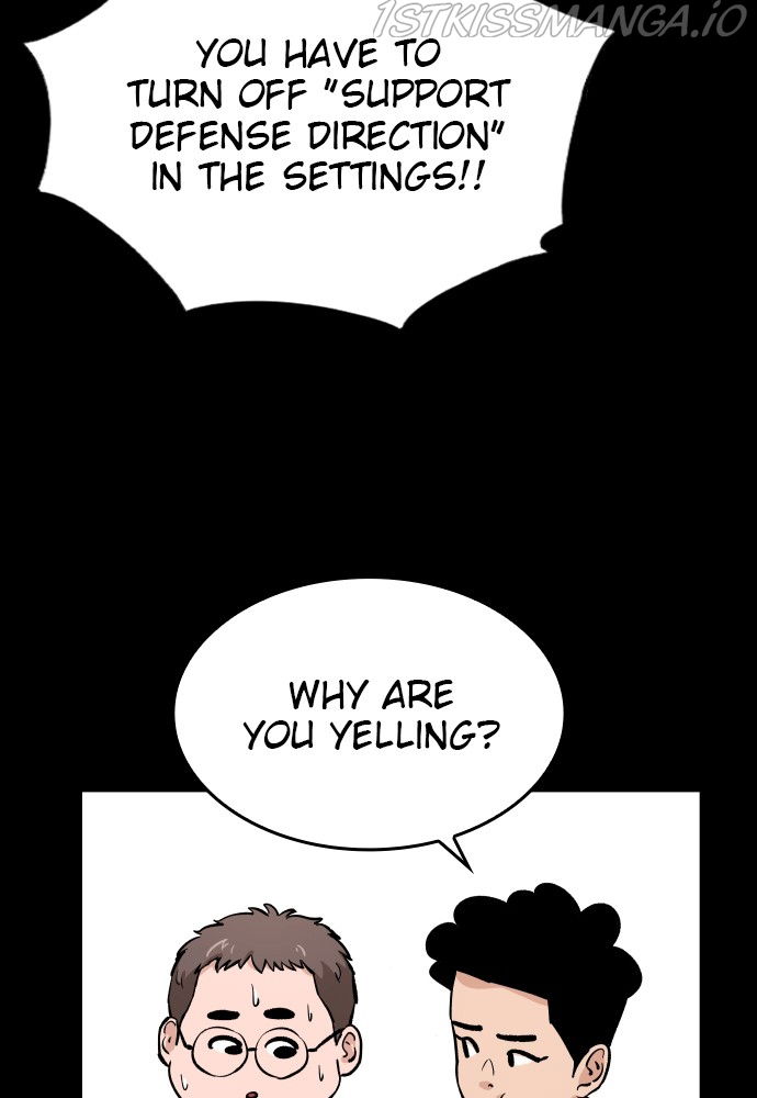 Build Up Chapter 69 page 111