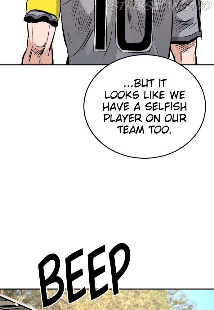 Build Up Chapter 73 page 100