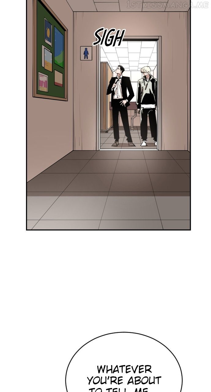 Build Up Chapter 99 page 69