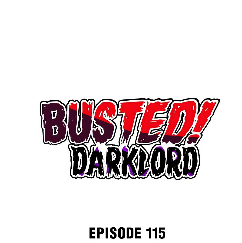 Busted! Darklord Chapter 115 page 1