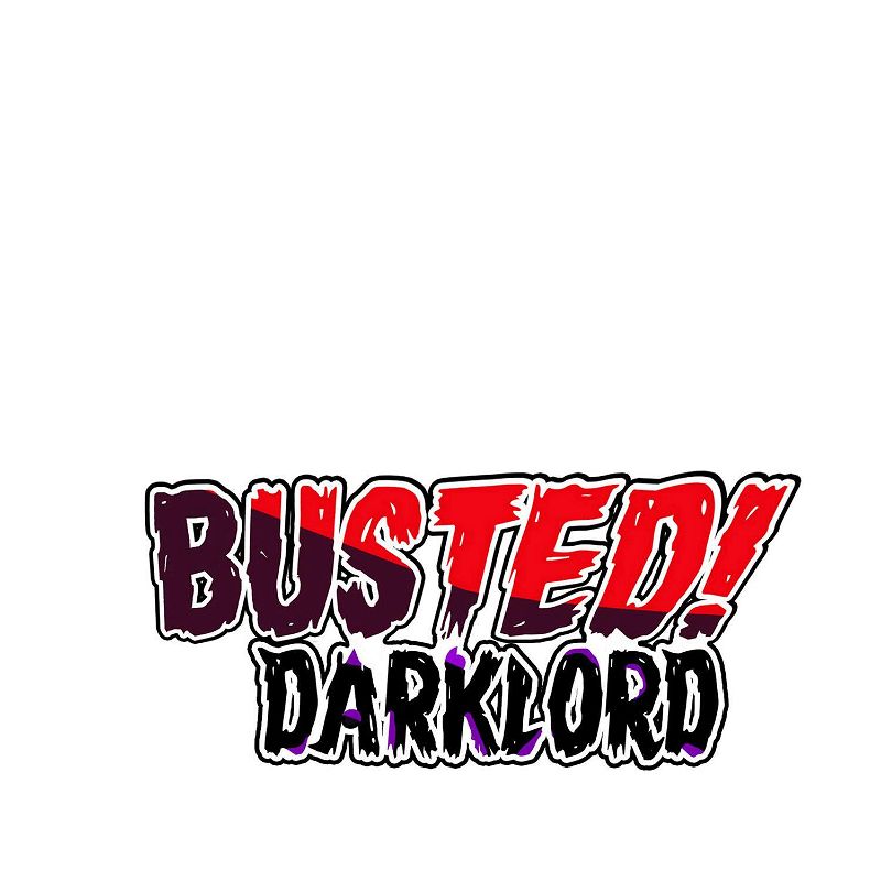 Busted! Darklord Chapter 118 page 9