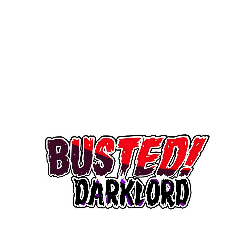 Busted! Darklord Chapter 120 page 13