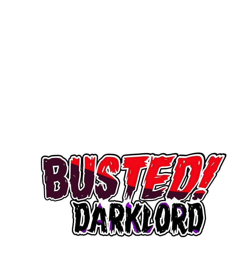 Busted! Darklord Chapter 122 page 8