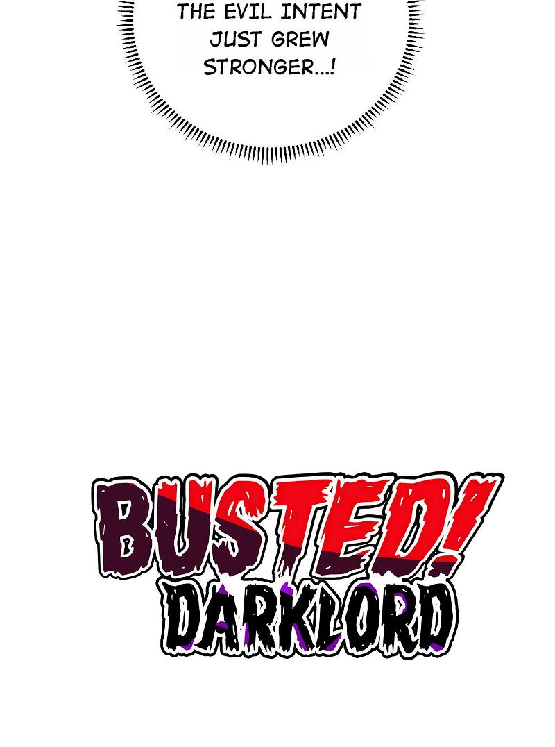Busted! Darklord Chapter 123 page 12