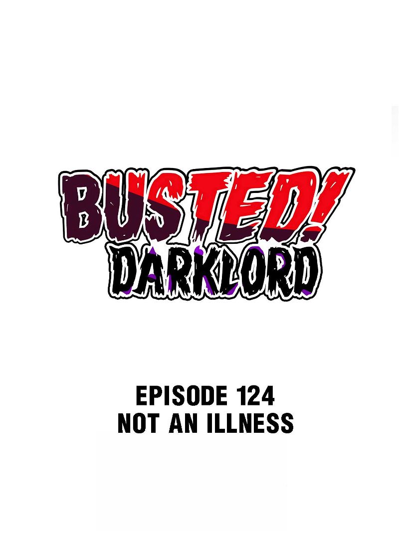 Busted! Darklord Chapter 124 page 6