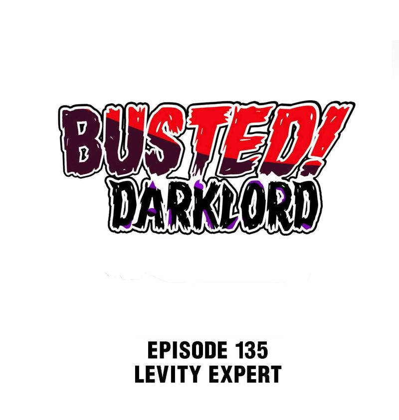 Busted! Darklord Chapter 135 page 8